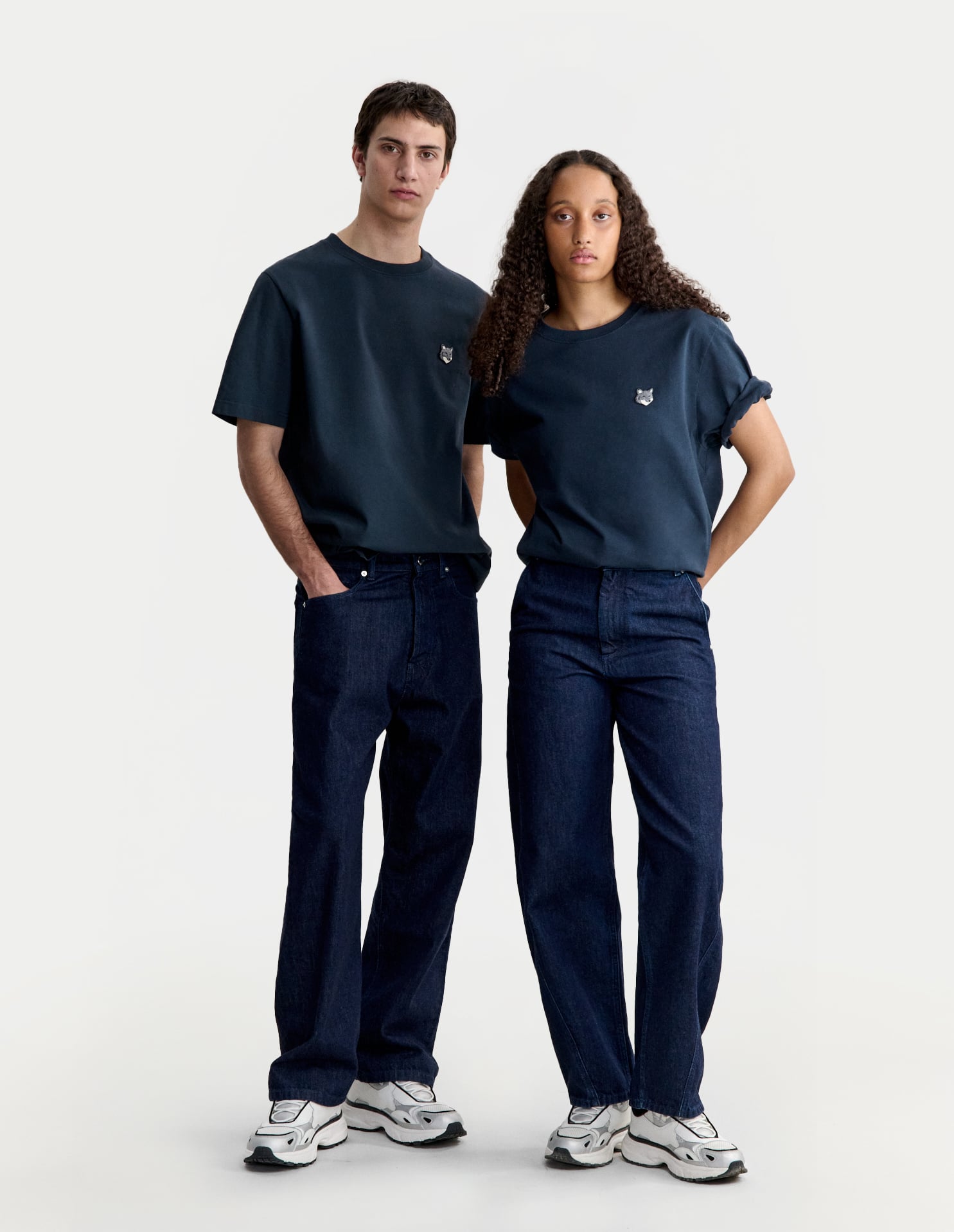 MAISON KITSUNE メゾンキツネ チェック ネルシャツ 2026年最新】MAISON KITSUNE メンズ ネルシャツの人気アイテム - メルカリ