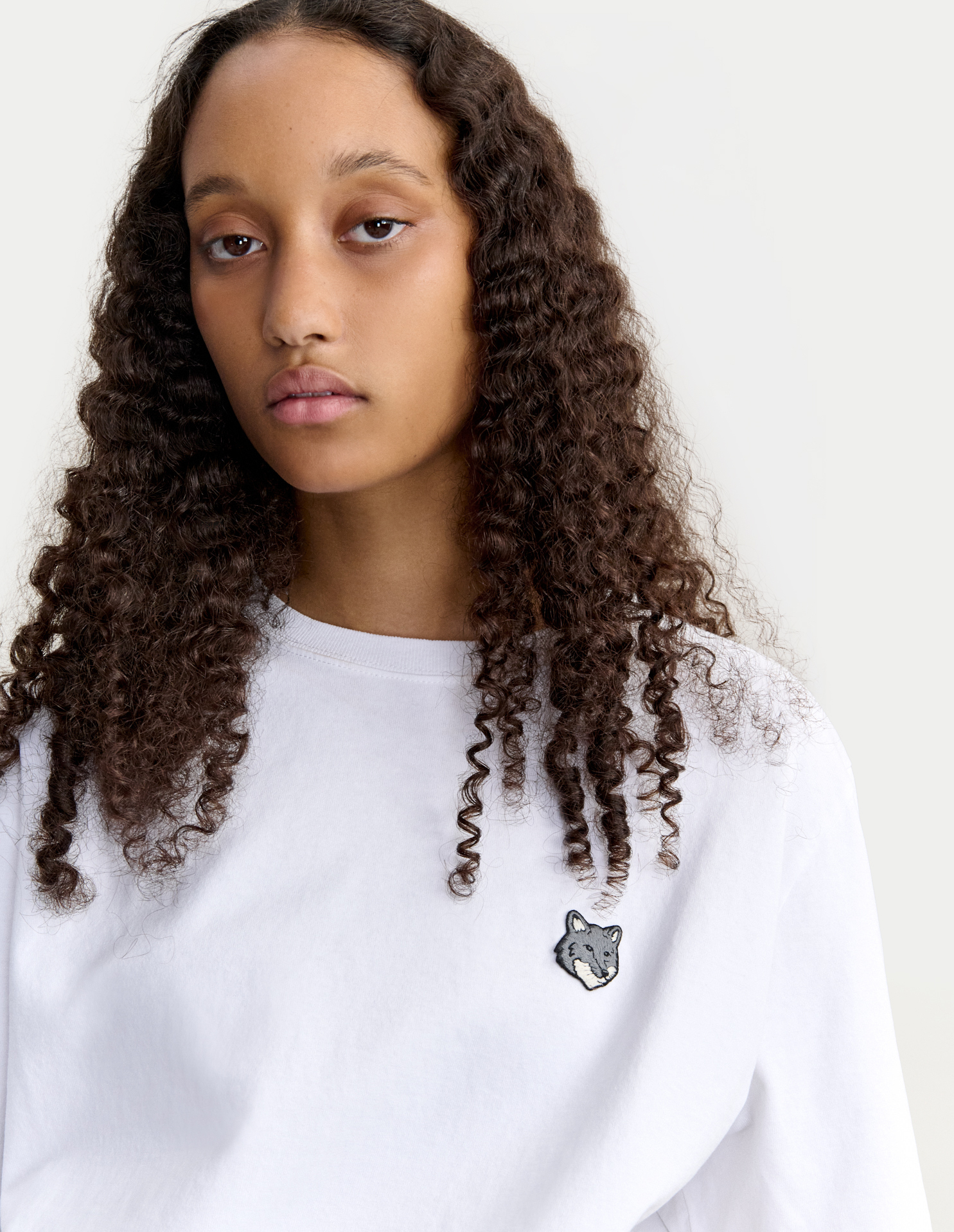 Wardrobe essentials women | Maison Kitsuné | Maison Kitsuné