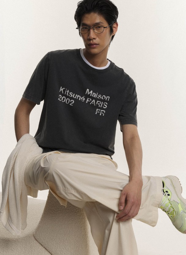 HOMEPAGE | Maison Kitsuné